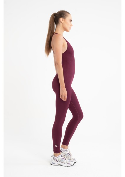 Seamless/Dikişsiz Spor Tulum fırsatları