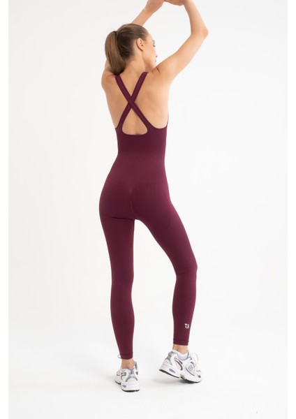 Seamless/Dikişsiz Spor Tulum indirimleri