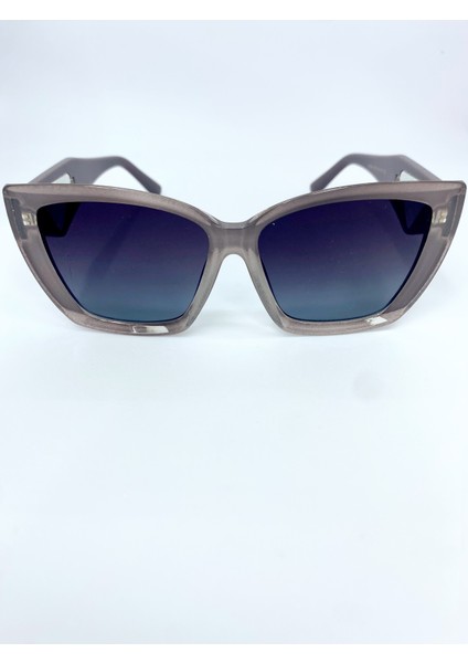 Jade Kadıngüneş Gözlüğü Gri