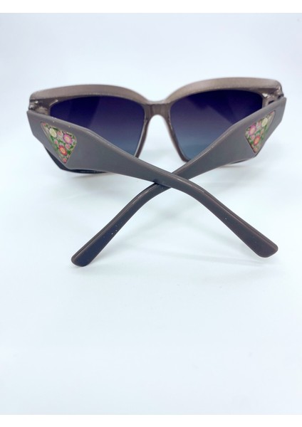 Jade Kadıngüneş Gözlüğü Gri modelleri