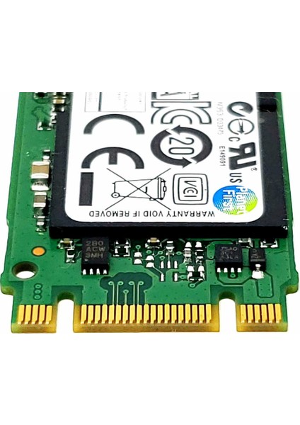 M510 745700-001 M.2 Ngff 2280 256GB MTFDDAV256MAZ SSD