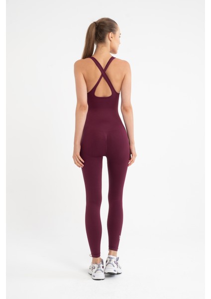 Seamless/Dikişsiz Spor Tulum fırsatları