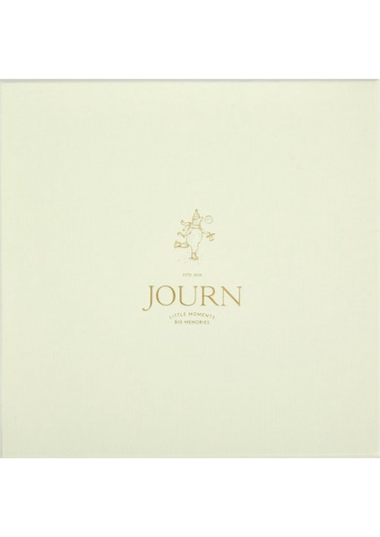 Journal modelleri