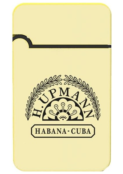 Hupmann Plastik Jet Alev Delicili Puro Çakmağı Mavi