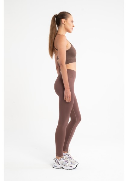 Seamless/Dikişsiz 2'li Premium Set (Tayt-Bra) modelleri