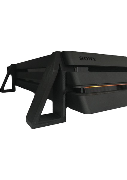 Ps4 Yükseltme Standı - Playstation 4 Ayağı