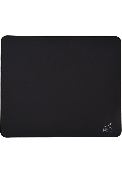 Longteng Huoyun Special Edition 480x400x4 Mm E-sports Gaming Oyuncu Mouse Pad Mousepad Siyah