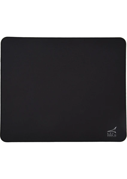 Longteng Huoyun Special Edition 480x400x4 Mm E-sports Gaming Oyuncu Mouse Pad Mousepad Siyah