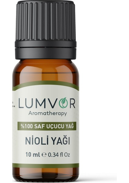 Nioli Yağı (10ML)