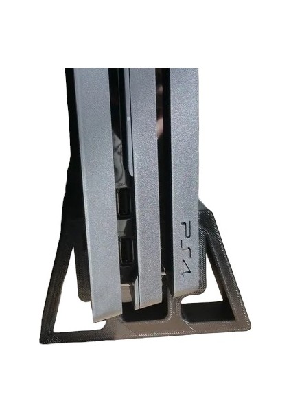 Ps4 Yükseltme Standı - Playstation 4 Ayağı
