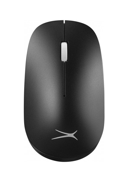 Lansing ALBM7305, Siyah, 2.4ghz, Usb, 1600DPI, Kablosuz Optik Mouse