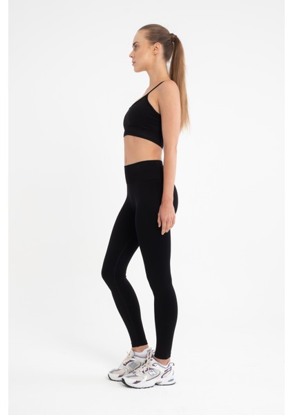 Seamless/Dikişsiz 2'li Premium Set (Tayt-Bra) fırsatları