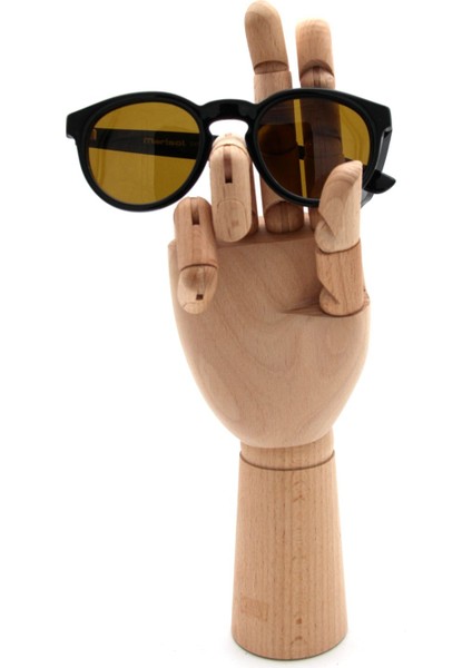 Marısol Mrs Torino C53 Unısex Güneş Gözlüğü