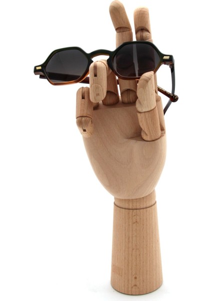 Marısol Mrs Bogota C28 Unısex Güneş Gözlüğü