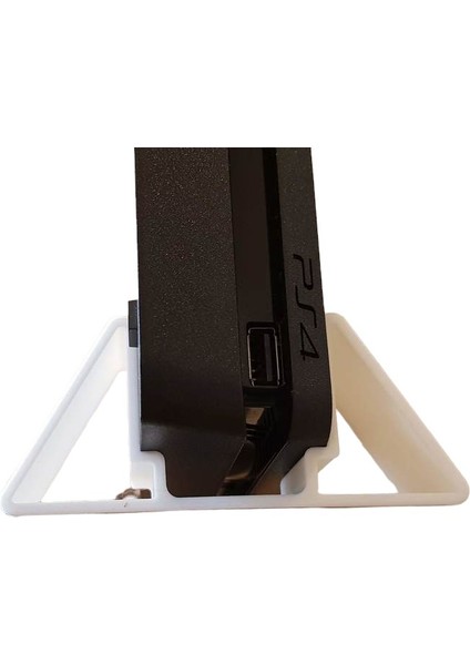 Ps4 Standı Dik Tutucu