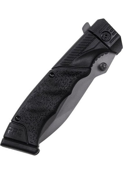 -Walther Ppq Katlanır Çakı