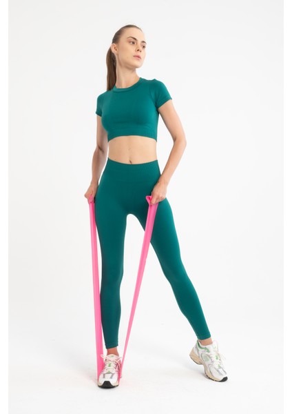 Seamless/Dikişsiz 2'li Comfort Set