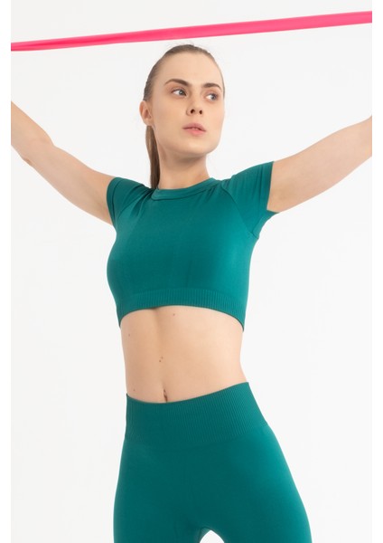Seamless/Dikişsiz 2'li Comfort Set