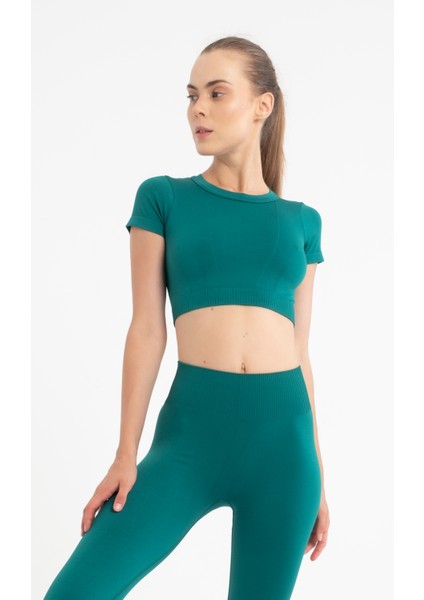 Seamless/Dikişsiz 2'li Comfort Set