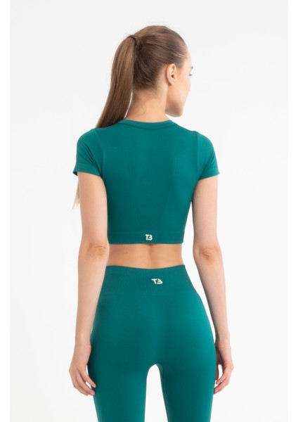 Seamless/Dikişsiz 2'li Comfort Set