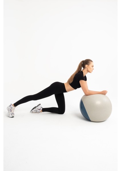 Seamless/Dikişsiz 2'li Comfort Set