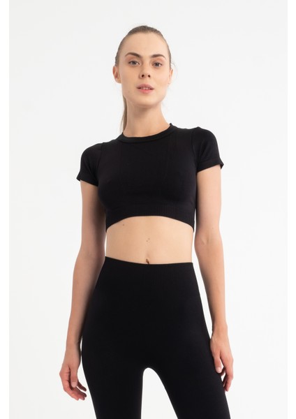 Seamless/Dikişsiz 2'li Comfort Set