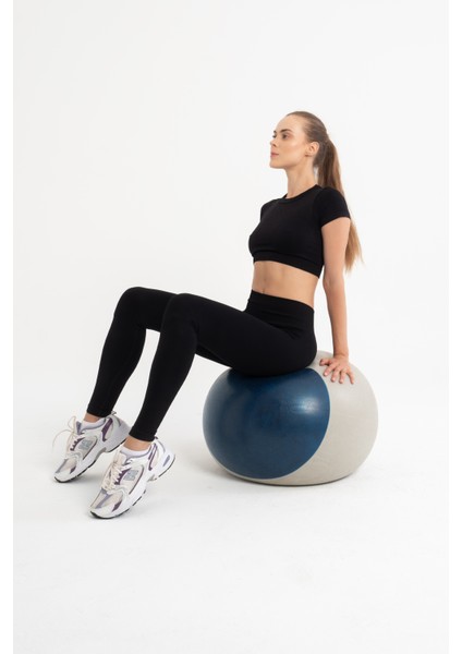 Seamless/Dikişsiz 2'li Comfort Set