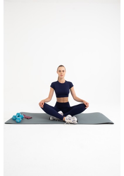 Seamless/Dikişsiz 2'li Comfort Set