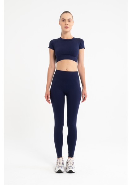 Seamless/Dikişsiz 2'li Comfort Set