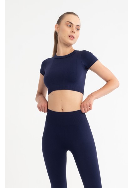 Seamless/Dikişsiz 2'li Comfort Set