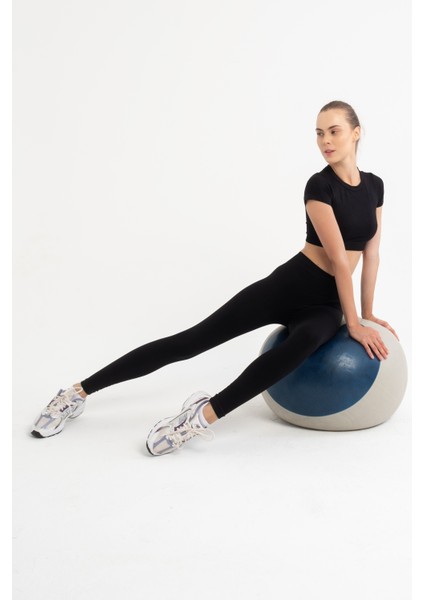 Seamless/Dikişsiz 2'li Comfort Set