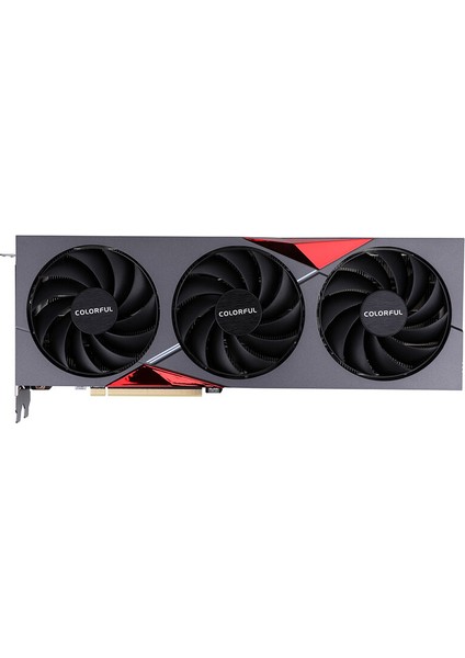 Colorful Rtx 4070 12GB GDDR6X 192BIT Nb (Ex-V2-V)