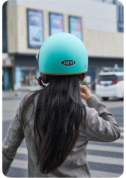 Unisex Kask (Yurt Dışından)