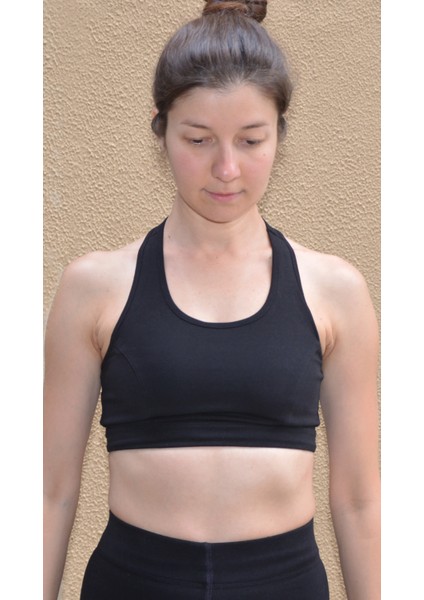 Crop Top Smile