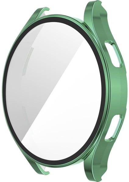 Samsung Galaxy Watch 7 44MM Sert Pc Kasa ve Ekran Koruyucu 14