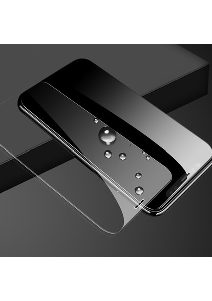 Samsung Galaxy S22 Uyumlu Tam Kaplayan Şeffaf Tamperli Ekran Koruyucu Kırılmaz Cam modelleri