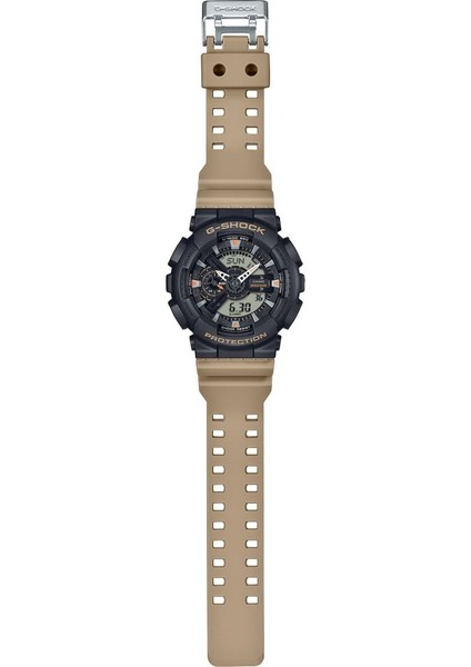 GA-110TU-1A5DR Kol Saati