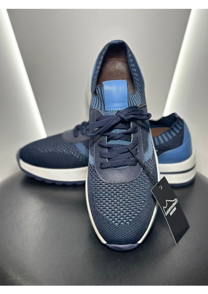 Spor Koşu Yürüyüş Ayakkabı Triko Terletmeyen Günlük Hafif Rahat fiyatları