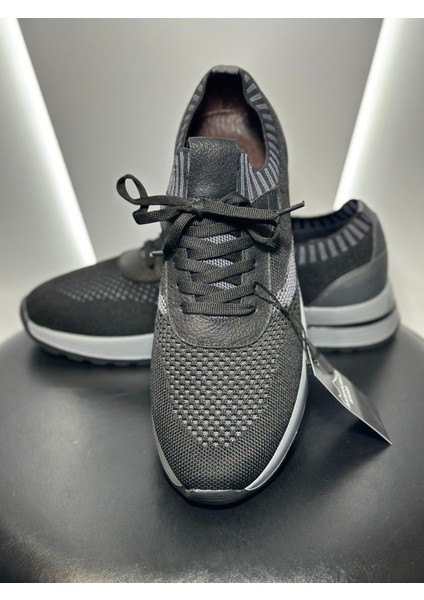 Spor Koşu Yürüyüş Ayakkabı Triko Terletmeyen Günlük Hafif Rahat fiyatları