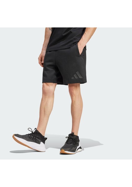 New Adidas Z.n.e. Erkek Şort