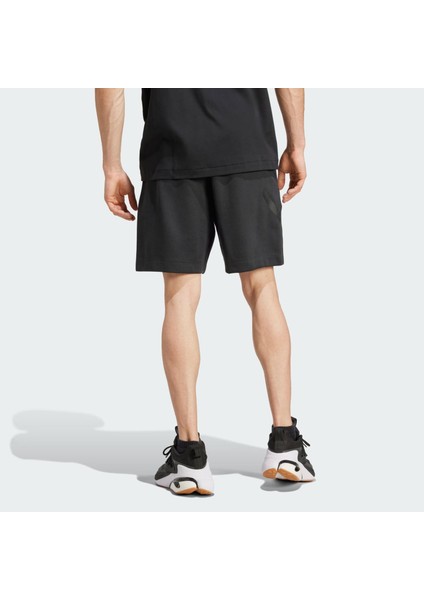 New Adidas Z.n.e. Erkek Şort