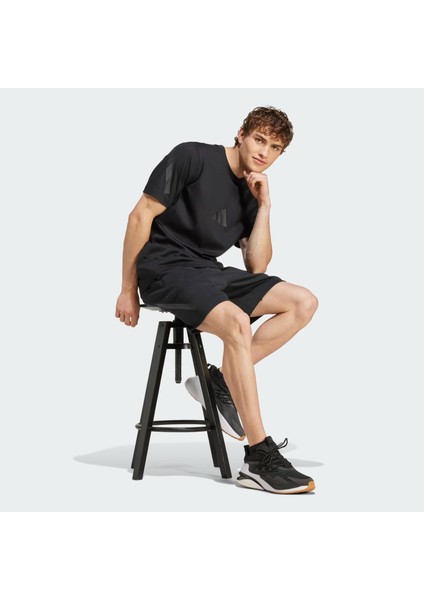 New Adidas Z.n.e. Erkek Şort