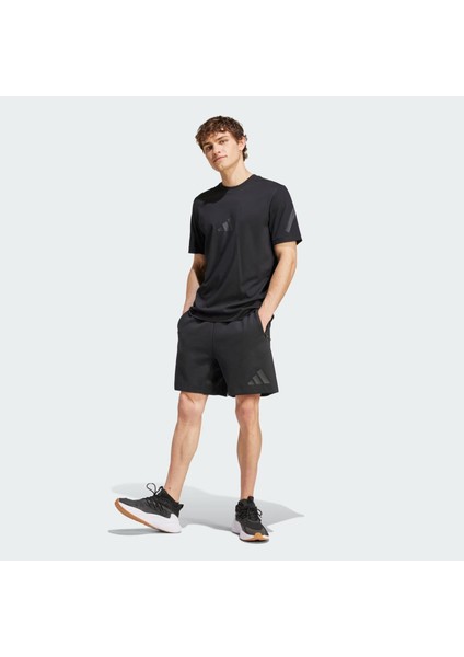New Adidas Z.n.e. Erkek Şort