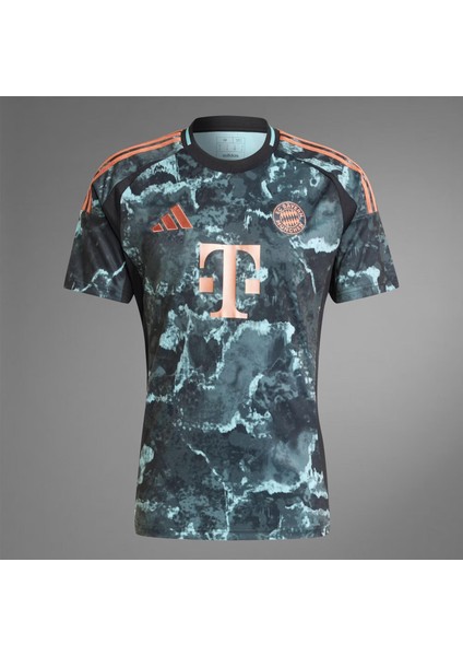 Fc Bayern 24/25 Away Erkek Forma