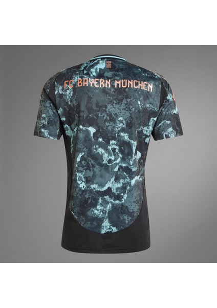 Fc Bayern 24/25 Away Erkek Forma