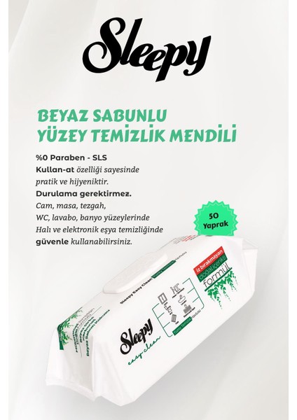 Islak Mendil Seti 4'lü fırsatları