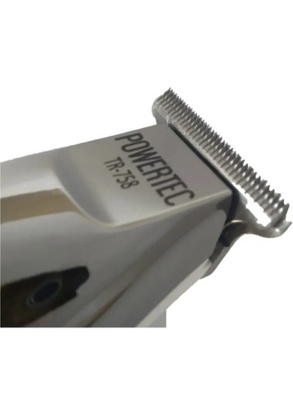 Tr 758 Tıraş Makinesi