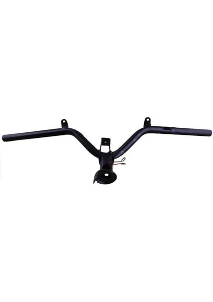 Cub Çelik Model Gidon Direksiyon