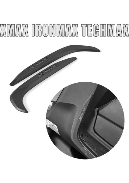 Xmax Ironmax Techmax 250/3002018-2022 Grenaj Çizik Darbe Emici Koruma Pad fiyatları