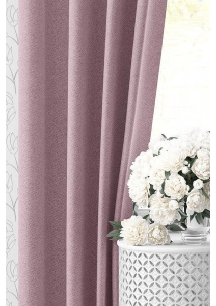 Pudra Blackout Karartma Güneşlik Perde fiyatları